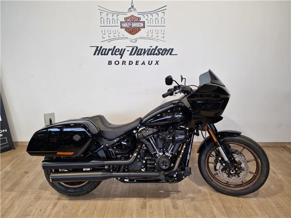 2024 HARLEY-DAVIDSON LOW RIDER