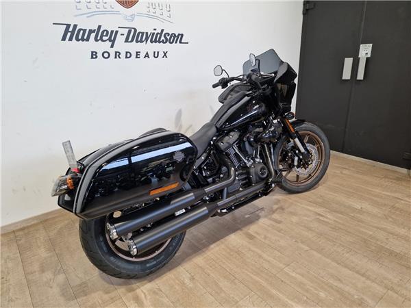2024 HARLEY-DAVIDSON LOW RIDER