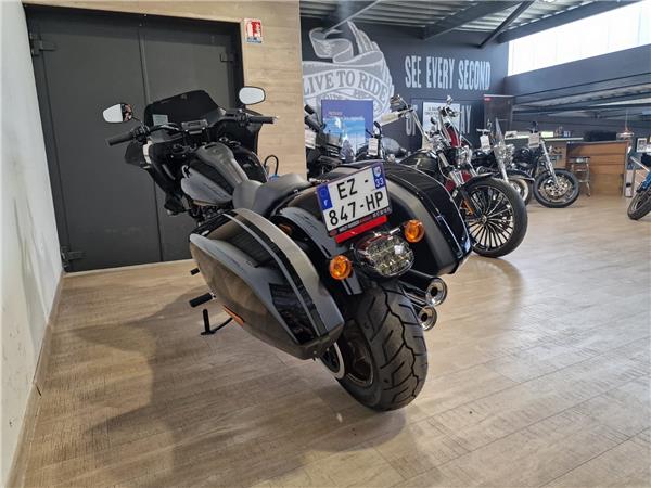 2024 HARLEY-DAVIDSON LOW RIDER