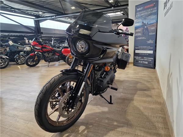 2024 HARLEY-DAVIDSON LOW RIDER