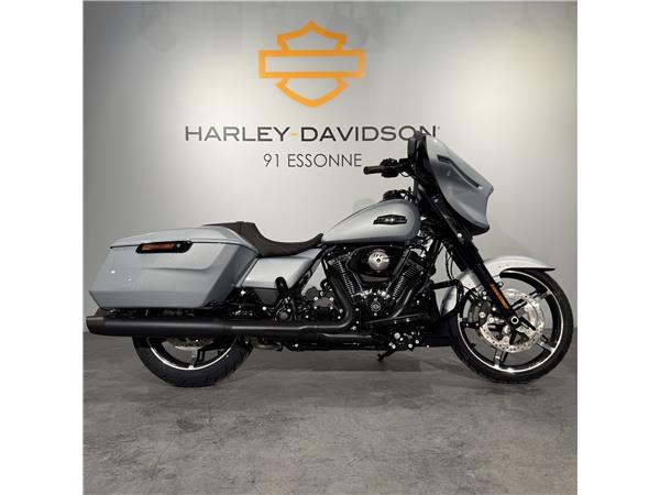 2024 HARLEY-DAVIDSON STREET GLIDE