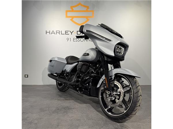 2024 HARLEY-DAVIDSON STREET GLIDE