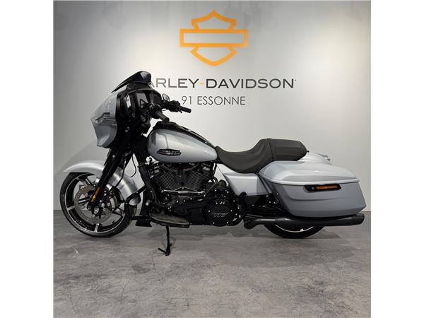 2024 HARLEY-DAVIDSON STREET GLIDE