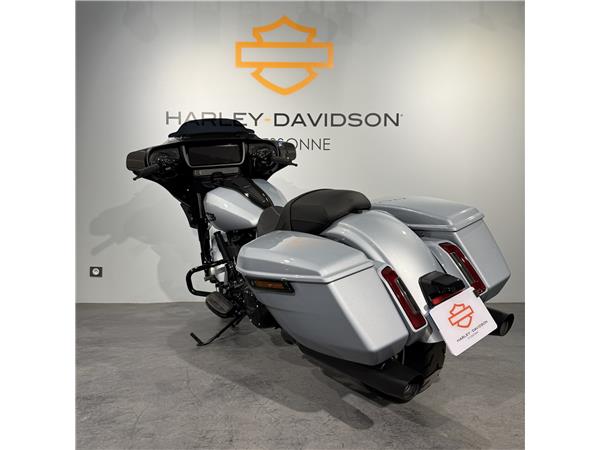 2024 HARLEY-DAVIDSON STREET GLIDE