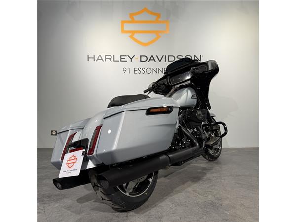 2024 HARLEY-DAVIDSON STREET GLIDE