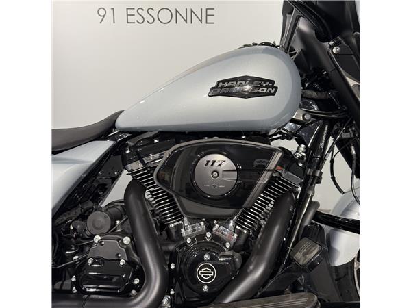 2024 HARLEY-DAVIDSON STREET GLIDE
