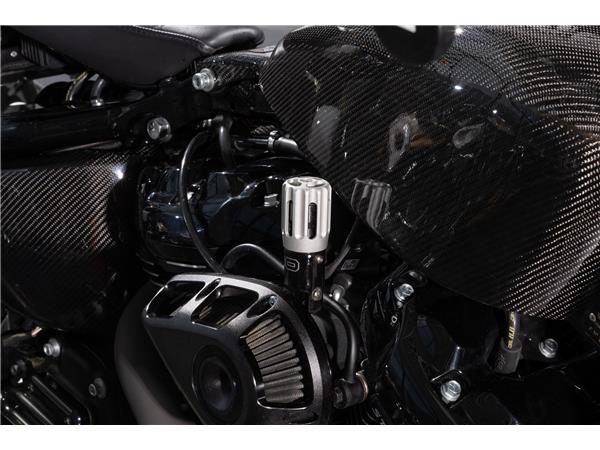 2023 HARLEY-DAVIDSON Softail FXLRS Low Rider S 117
