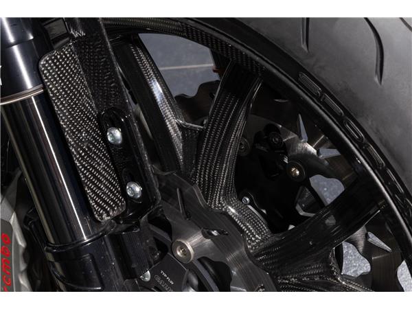 2023 HARLEY-DAVIDSON Softail FXLRS Low Rider S 117