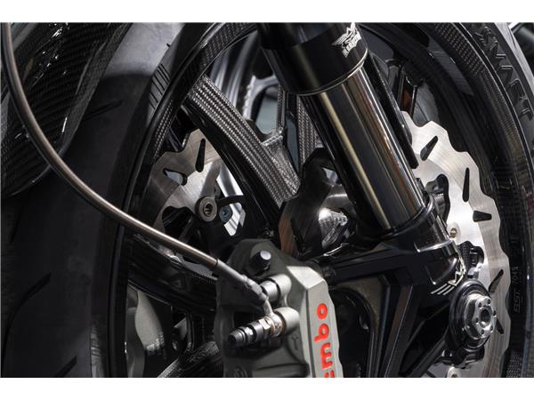 2023 HARLEY-DAVIDSON Softail FXLRS Low Rider S 117