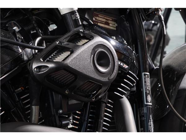 2023 HARLEY-DAVIDSON Softail FXLRS Low Rider S 117