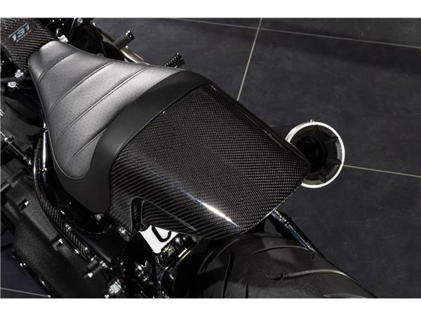 2023 HARLEY-DAVIDSON Softail FXLRS Low Rider S 117