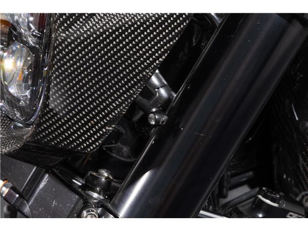 2023 HARLEY-DAVIDSON Softail FXLRS Low Rider S 117