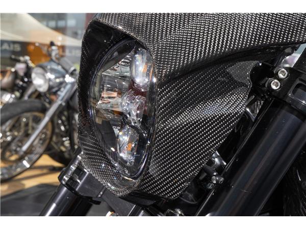 2023 HARLEY-DAVIDSON Softail FXLRS Low Rider S 117