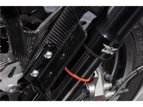 2023 HARLEY-DAVIDSON Softail FXLRS Low Rider S 117