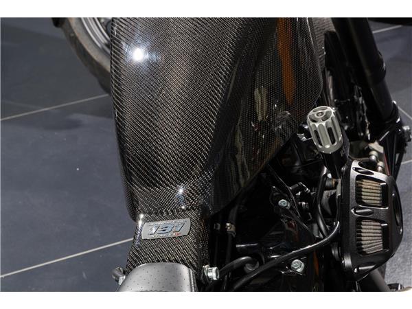 2023 HARLEY-DAVIDSON Softail FXLRS Low Rider S 117
