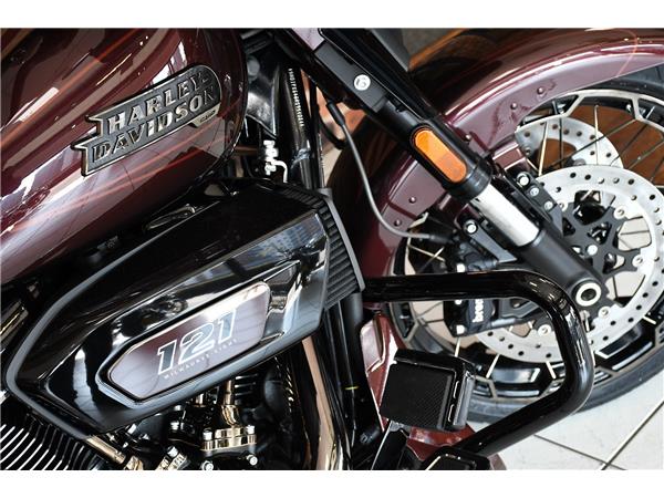 2024 HARLEY-DAVIDSON CVO FLHXSE STREET GLIDE
