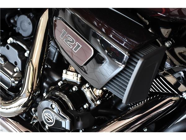 2024 HARLEY-DAVIDSON CVO FLHXSE STREET GLIDE