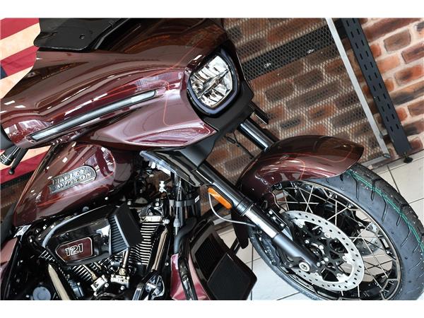 2024 HARLEY-DAVIDSON CVO FLHXSE STREET GLIDE