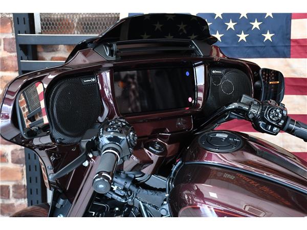 2024 HARLEY-DAVIDSON CVO FLHXSE STREET GLIDE