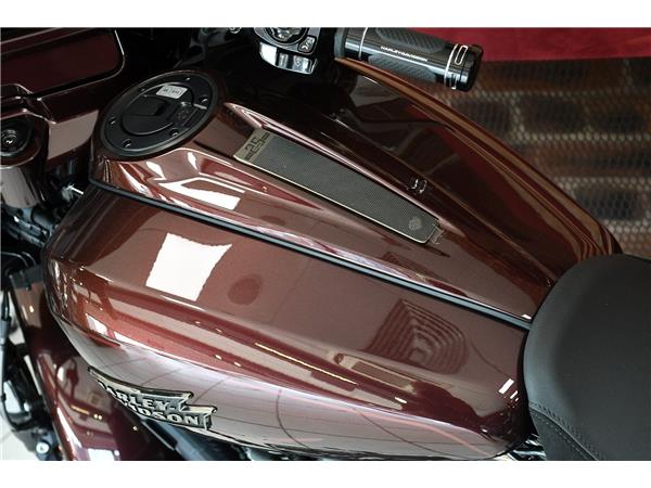 2024 HARLEY-DAVIDSON CVO FLHXSE STREET GLIDE