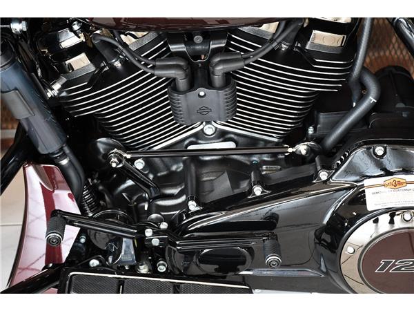 2024 HARLEY-DAVIDSON CVO FLHXSE STREET GLIDE