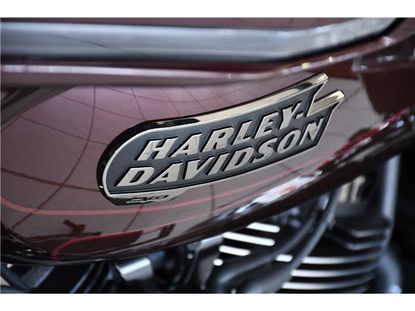 2024 HARLEY-DAVIDSON CVO FLHXSE STREET GLIDE