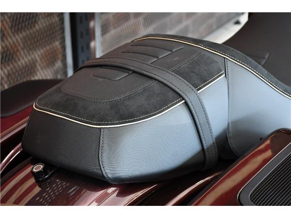 2024 HARLEY-DAVIDSON CVO FLHXSE STREET GLIDE