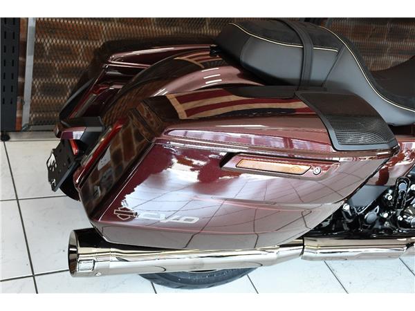 2024 HARLEY-DAVIDSON CVO FLHXSE STREET GLIDE