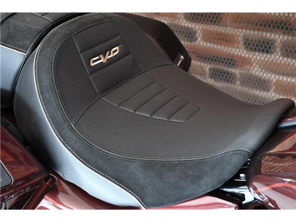 2024 HARLEY-DAVIDSON CVO FLHXSE STREET GLIDE