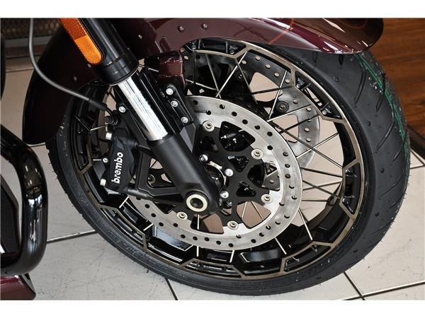 2024 HARLEY-DAVIDSON CVO FLHXSE STREET GLIDE