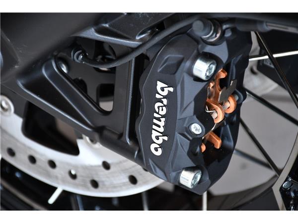 2024 HARLEY-DAVIDSON CVO FLHXSE STREET GLIDE