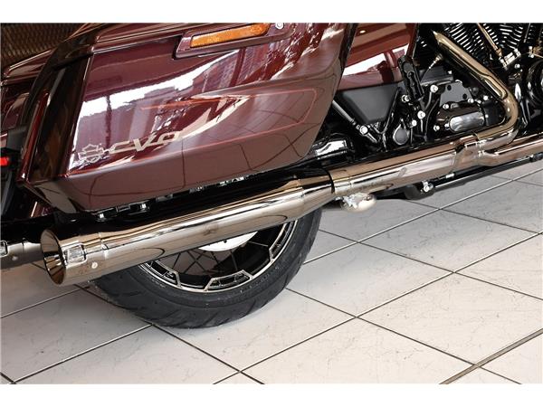 2024 HARLEY-DAVIDSON CVO FLHXSE STREET GLIDE