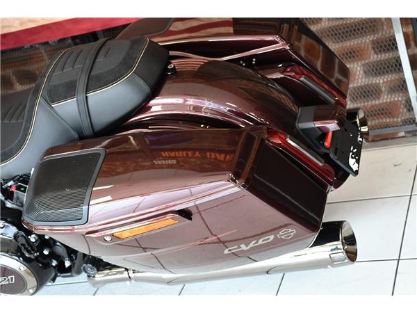 2024 HARLEY-DAVIDSON CVO FLHXSE STREET GLIDE