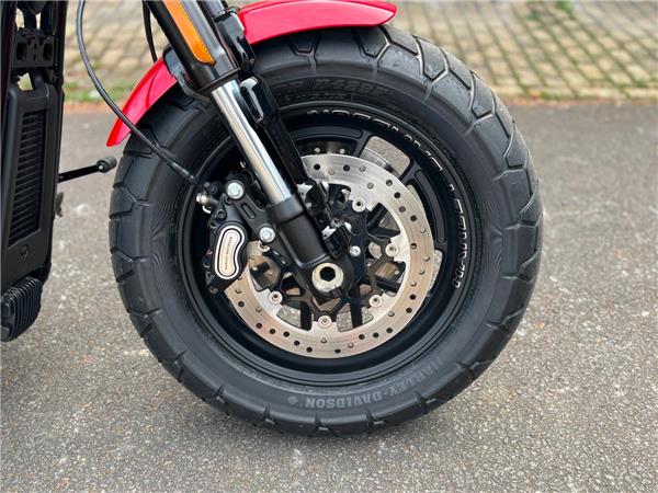 2024 HARLEY-DAVIDSON SOFTAIL FXFBS FAT BOB 114