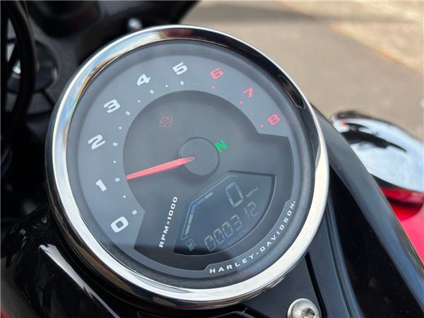 2024 HARLEY-DAVIDSON SOFTAIL FXFBS FAT BOB 114
