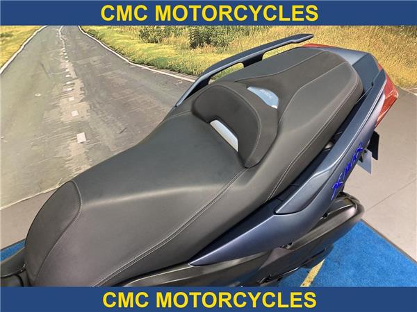  Yamaha XMAX 125 X-MAX 125