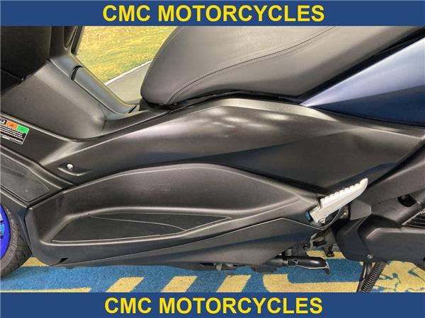  Yamaha XMAX 125 X-MAX 125
