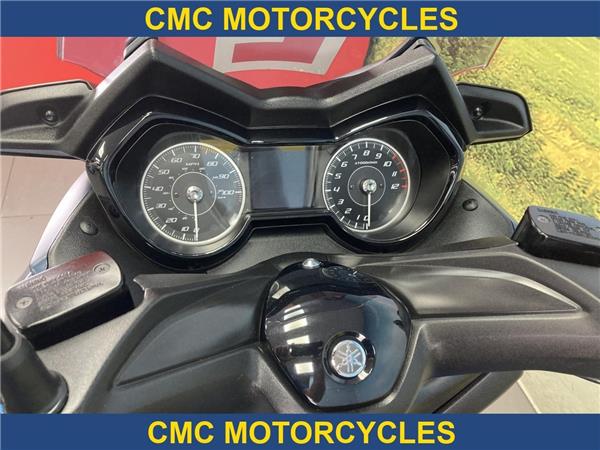  Yamaha XMAX 125 X-MAX 125