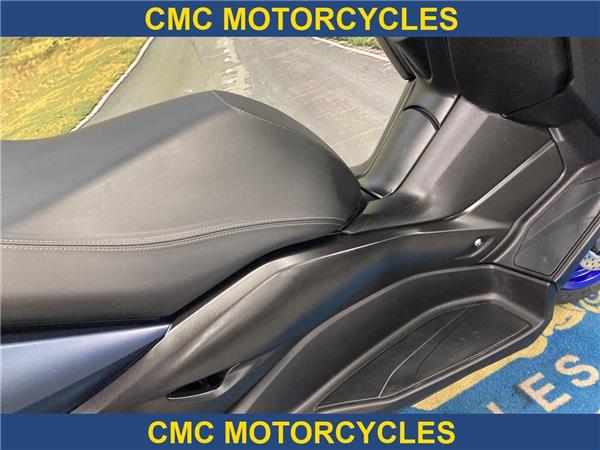  Yamaha XMAX 125 X-MAX 125