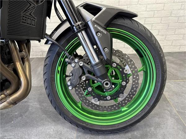2023 Kawasaki Z900