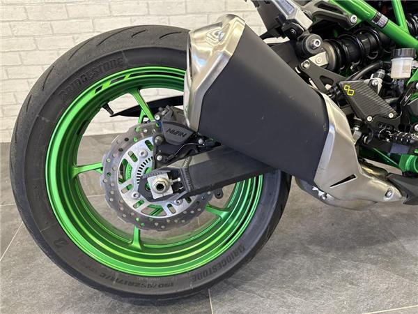 2023 Kawasaki Z900