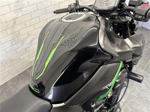 2023 Kawasaki Z900