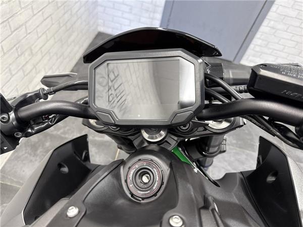 2023 Kawasaki Z900