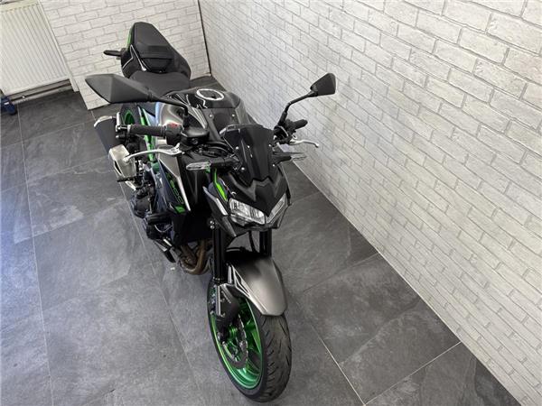 2023 Kawasaki Z900