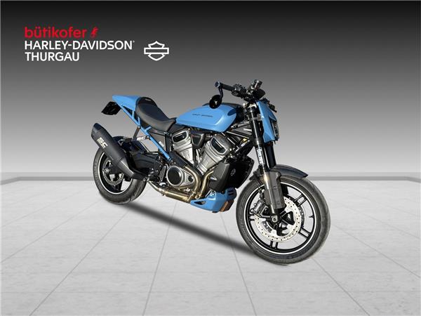 2022 HARLEY-DAVIDSON PAN AMERICA RA Pan America 1250