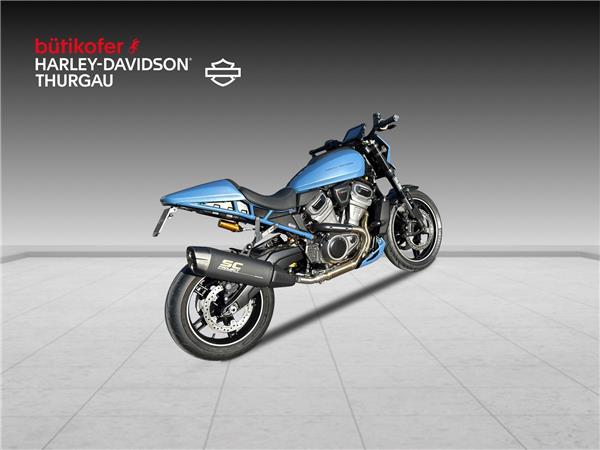 2022 HARLEY-DAVIDSON PAN AMERICA RA Pan America 1250