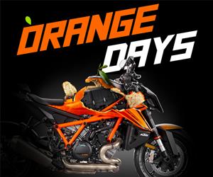 11/04/2025 - KTM ORANGE DAYS
