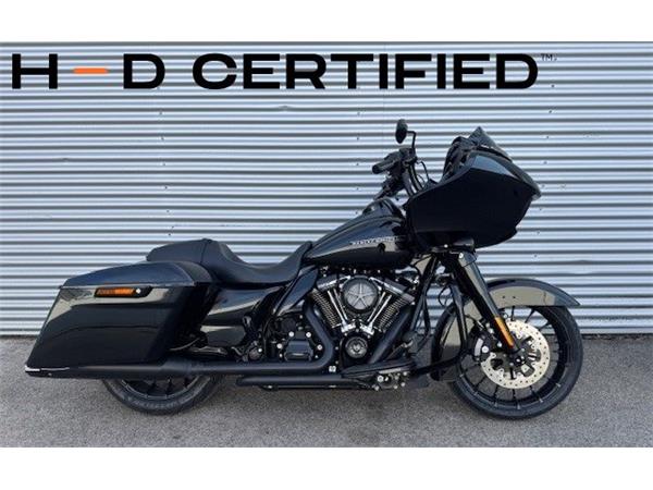 2018 Harley-Davidson Touring Road Glide Special FLTRXS Tourer