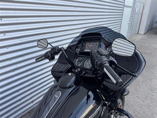 2018 Harley-Davidson Touring Road Glide Special FLTRXS Tourer
