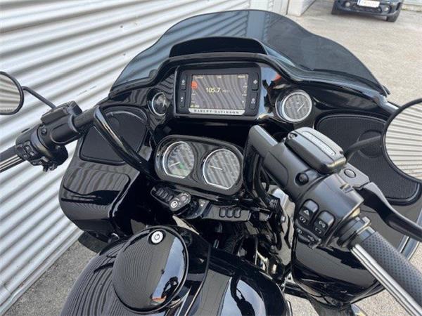 2018 Harley-Davidson Touring Road Glide Special FLTRXS Tourer